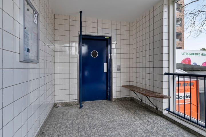 Foto 3 van Kouwenoord 43