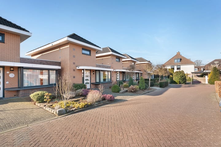 Foto 4 van Lindehof 5