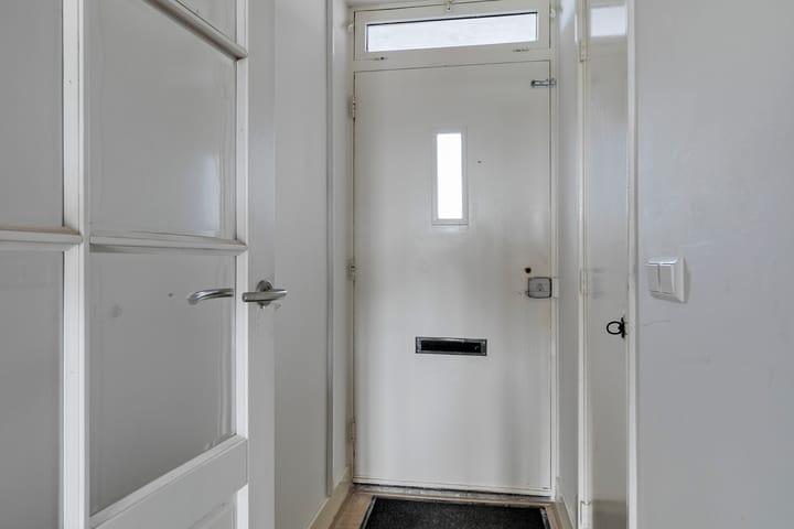 Foto 4 van Kouwenoord 43