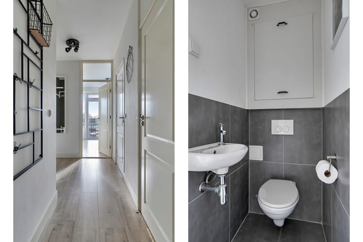 Foto 5 van Kouwenoord 43