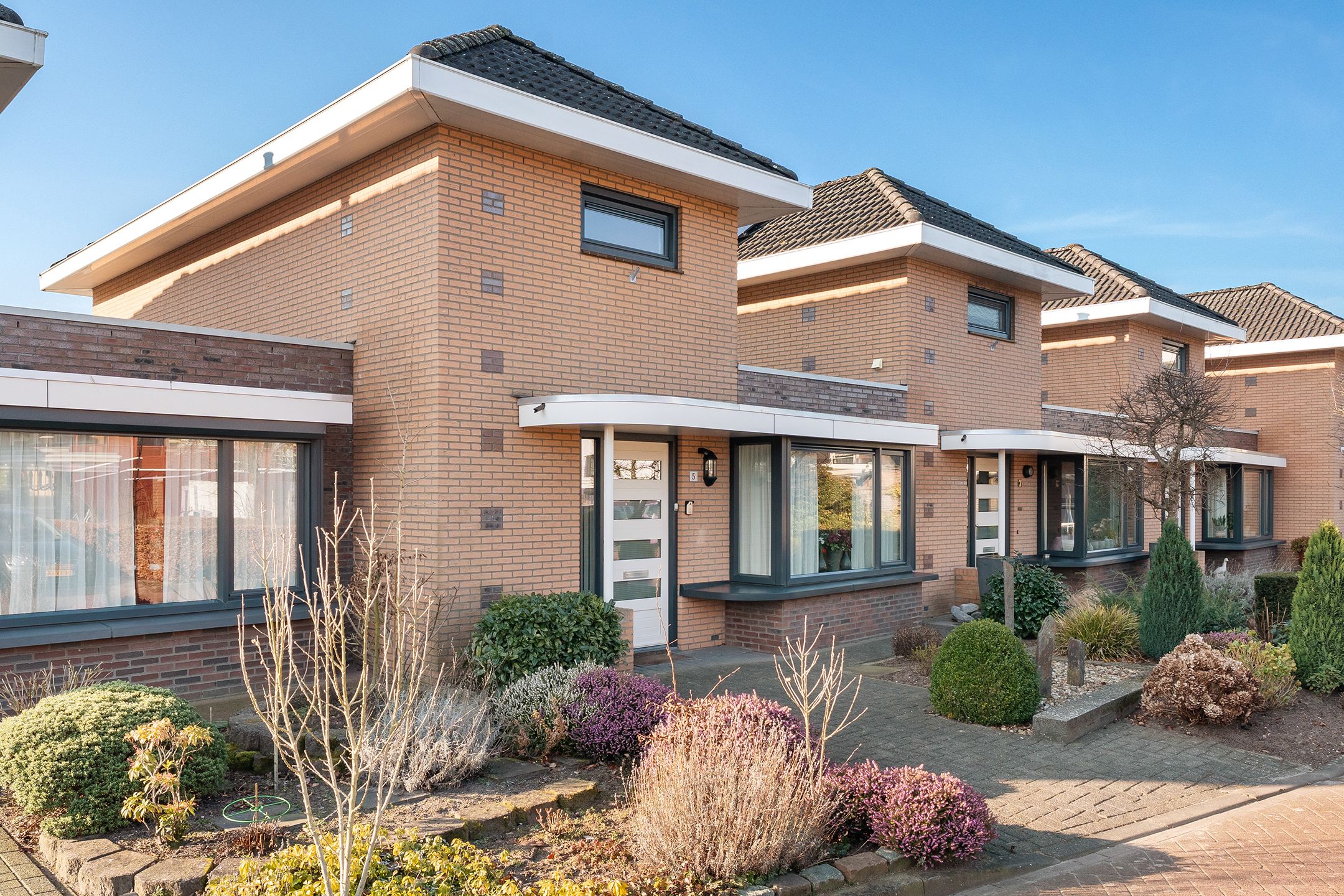 Foto 6 van Lindehof 5