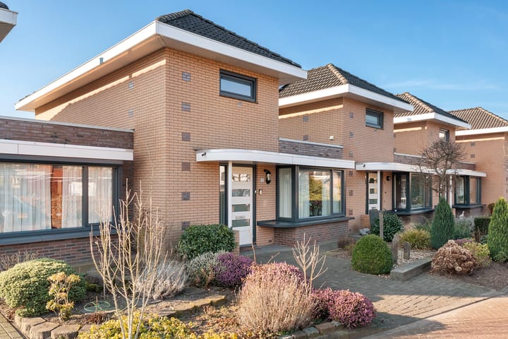 Foto 6 van Lindehof 5