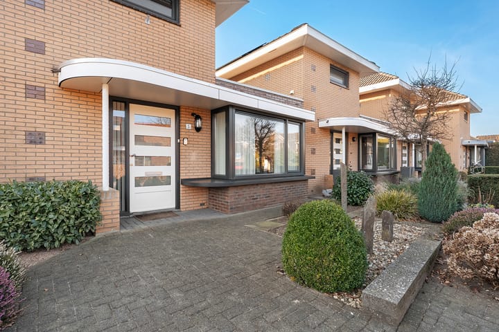 Foto 7 van Lindehof 5