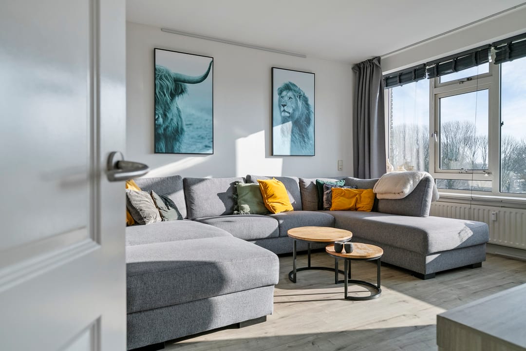 Foto 7 van Kouwenoord 43