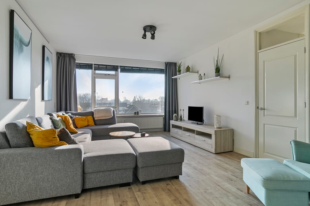 Foto 8 van Kouwenoord 43