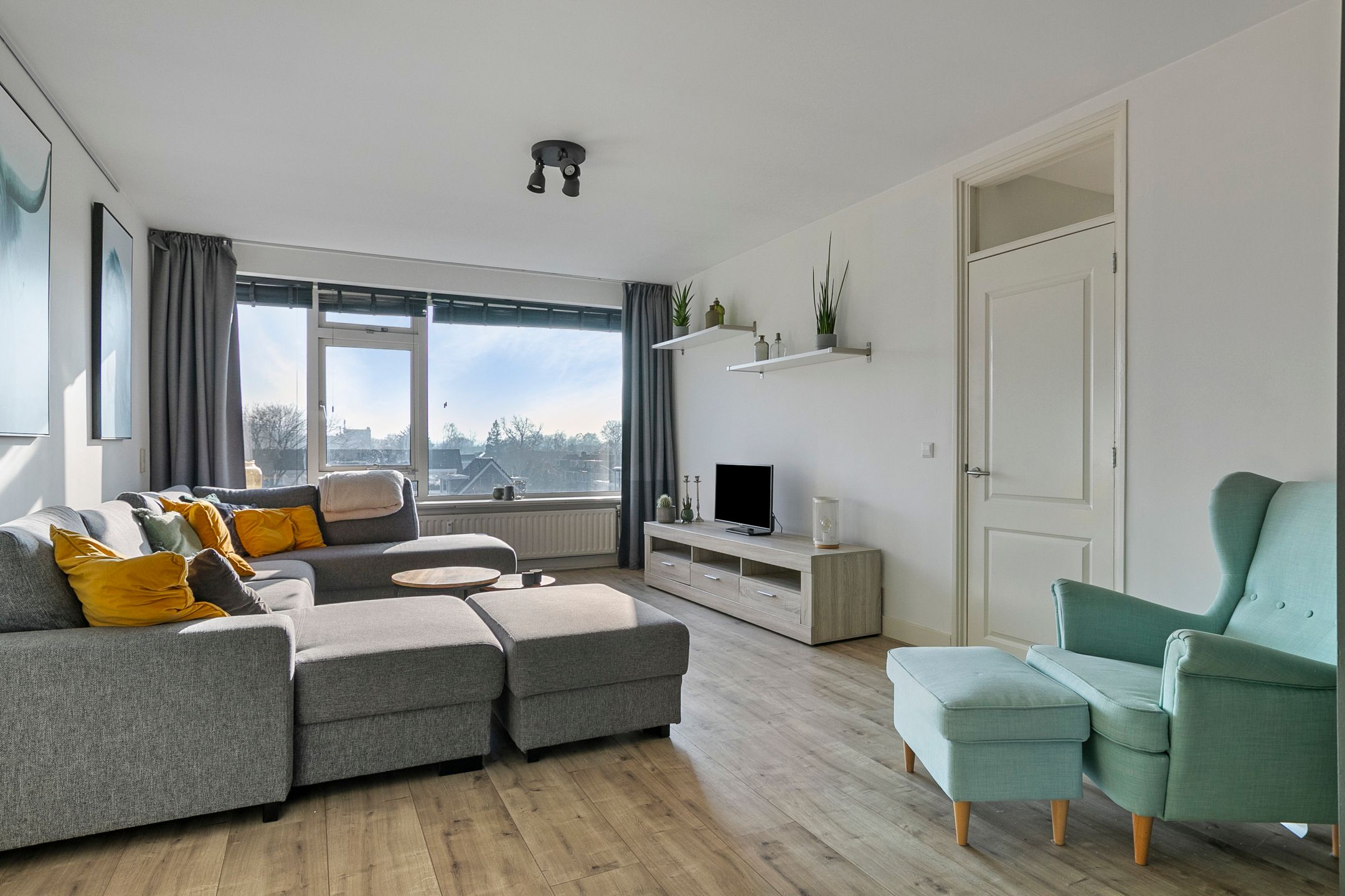 Foto 9 van Kouwenoord 43