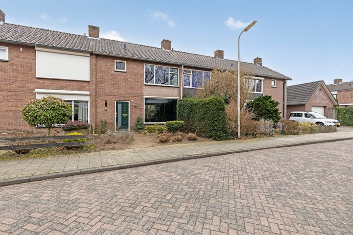 Bekijk foto van Gruttostraat 6