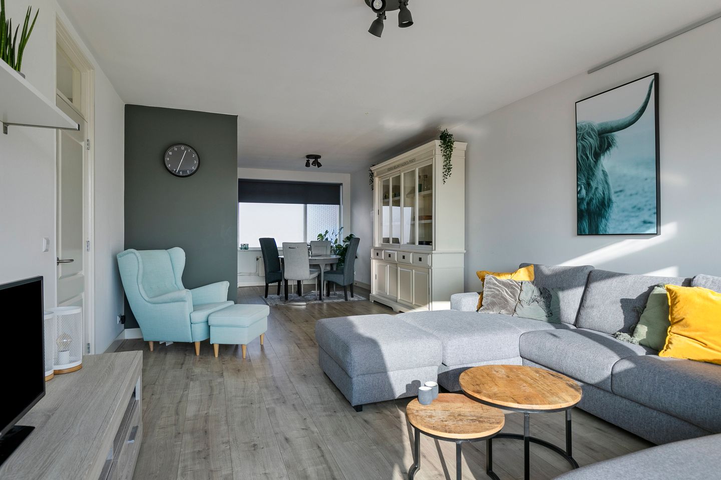 Foto 10 van Kouwenoord 43