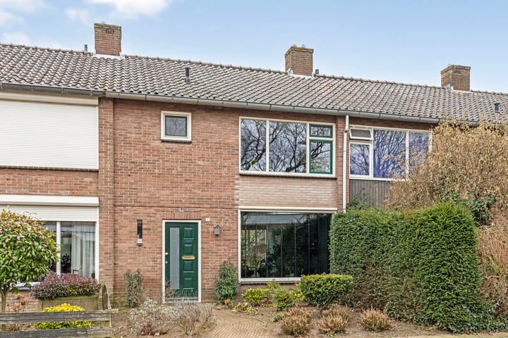 Foto 2 van Gruttostraat 6