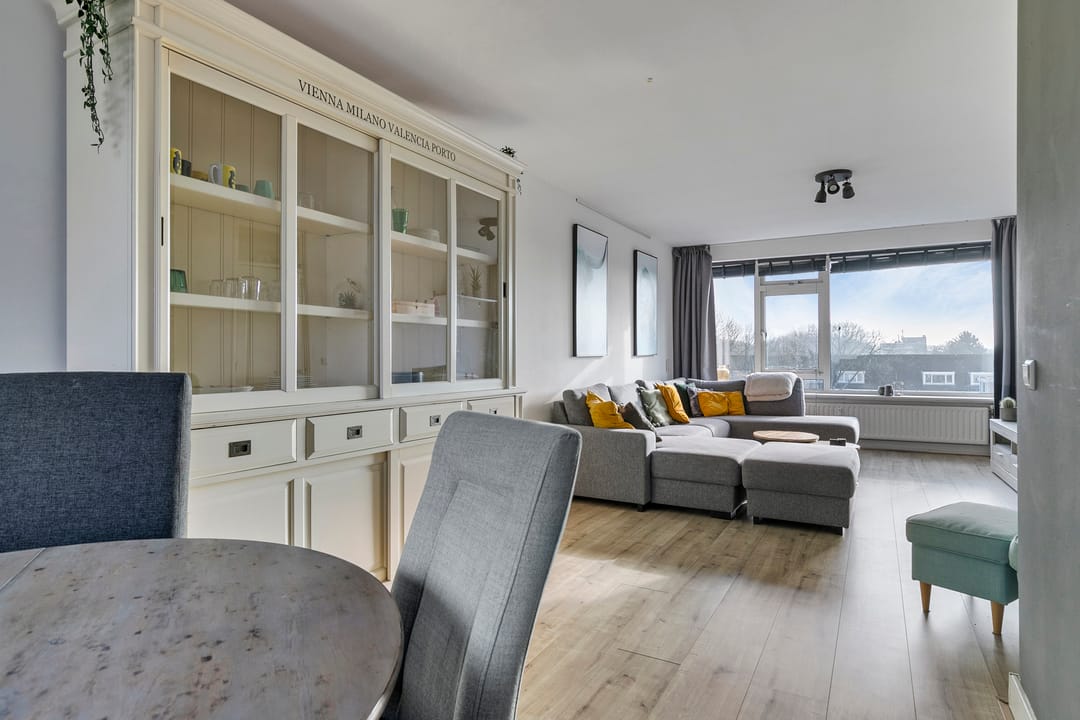 Foto 11 van Kouwenoord 43