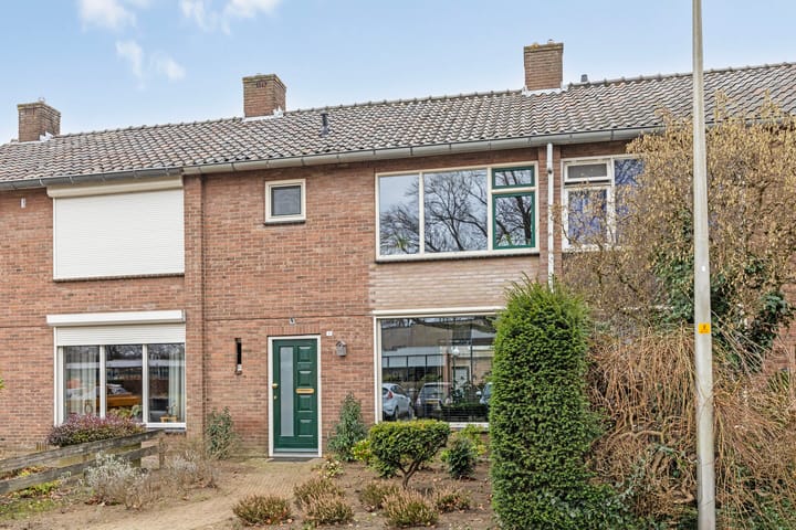 Foto 3 van Gruttostraat 6