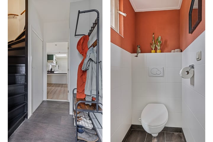 Foto 4 van Gruttostraat 6