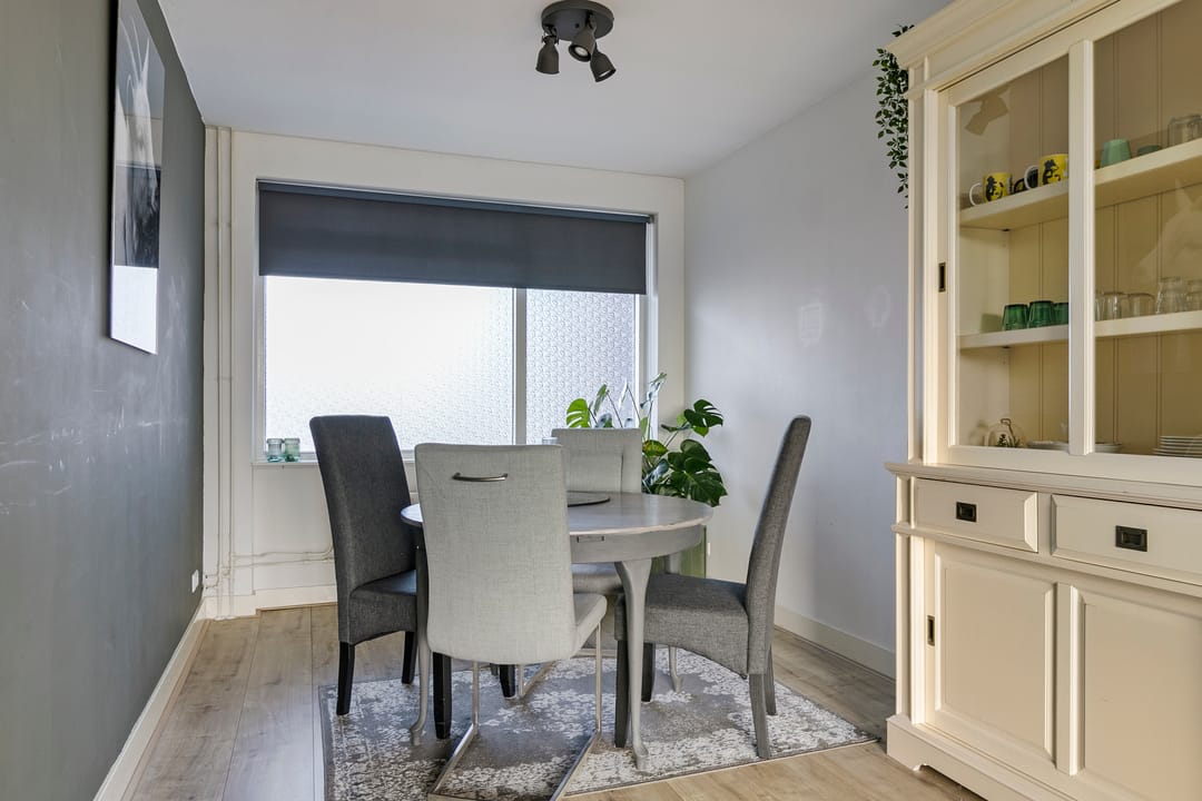 Foto 13 van Kouwenoord 43