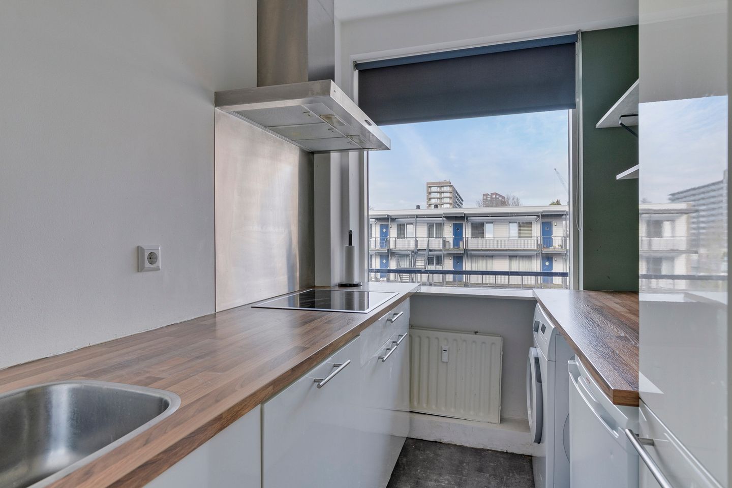 Foto 14 van Kouwenoord 43