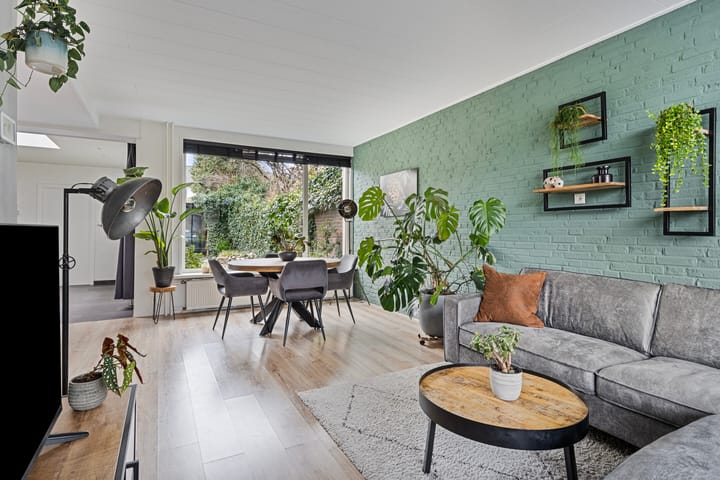 Foto 7 van Gruttostraat 6