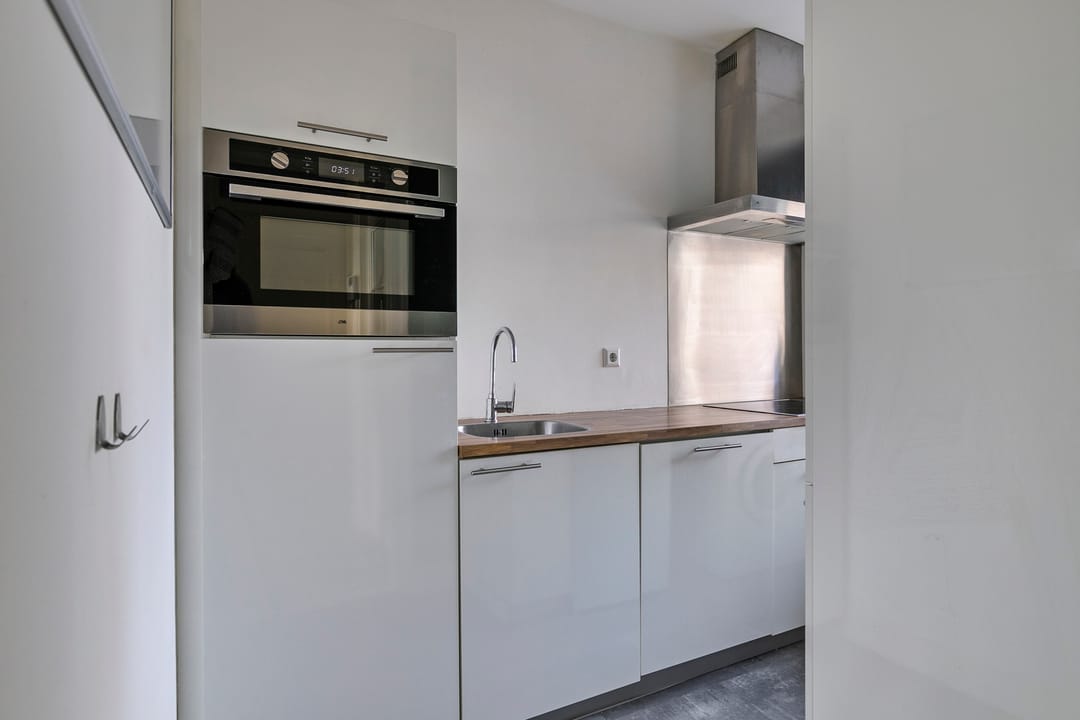 Foto 16 van Kouwenoord 43