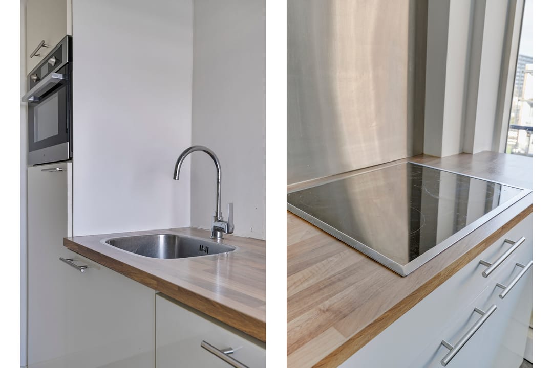 Foto 17 van Kouwenoord 43