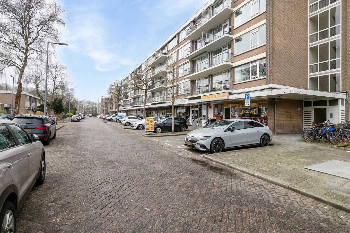 Foto 25 van Kouwenoord 43