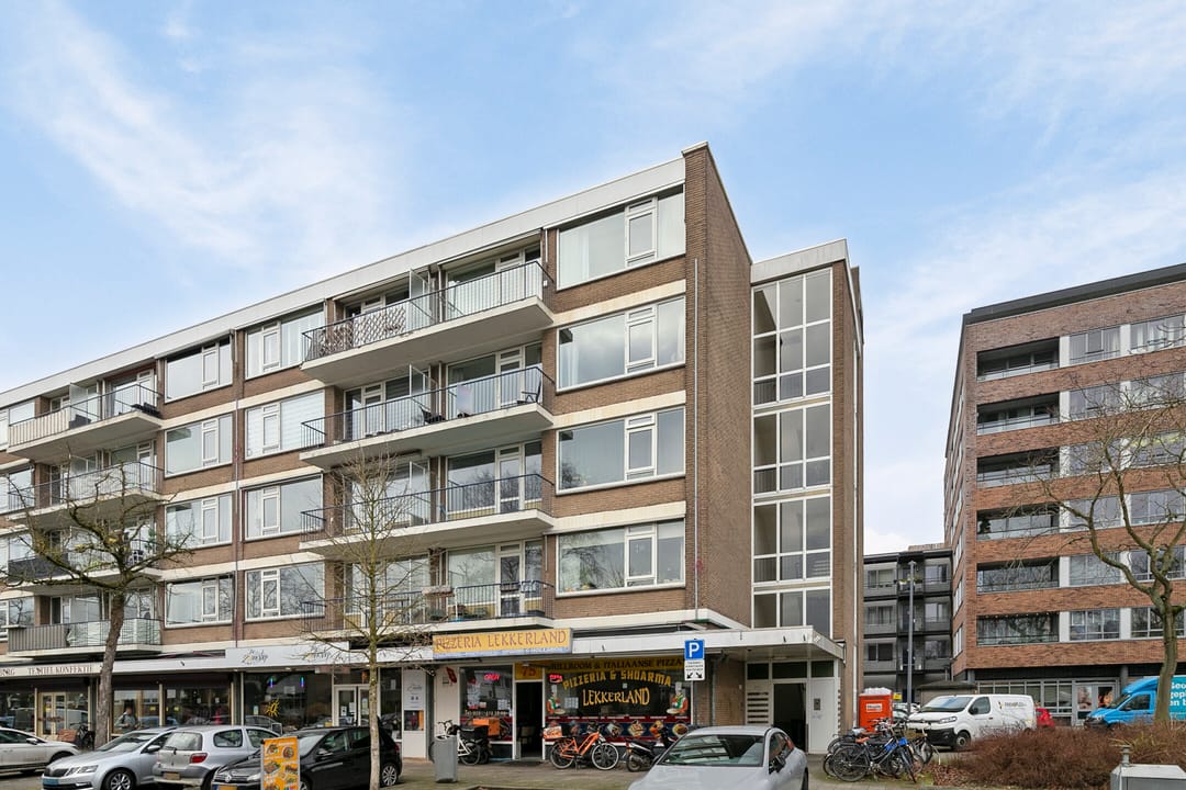 Foto 26 van Kouwenoord 43