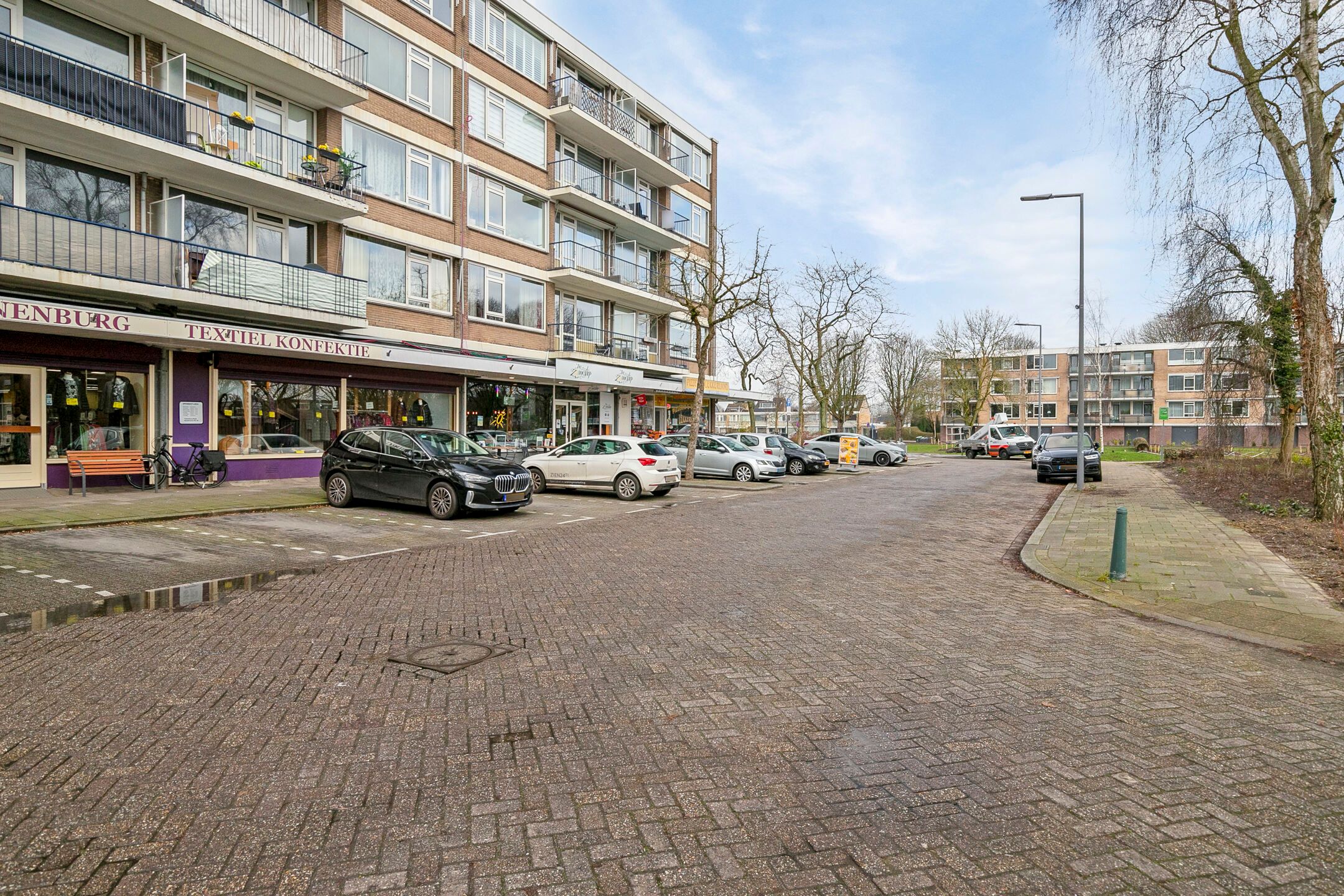 Foto 27 van Kouwenoord 43