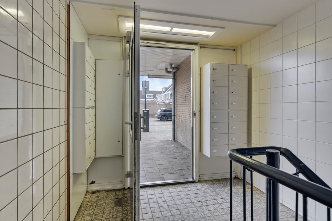 Foto 28 van Kouwenoord 43