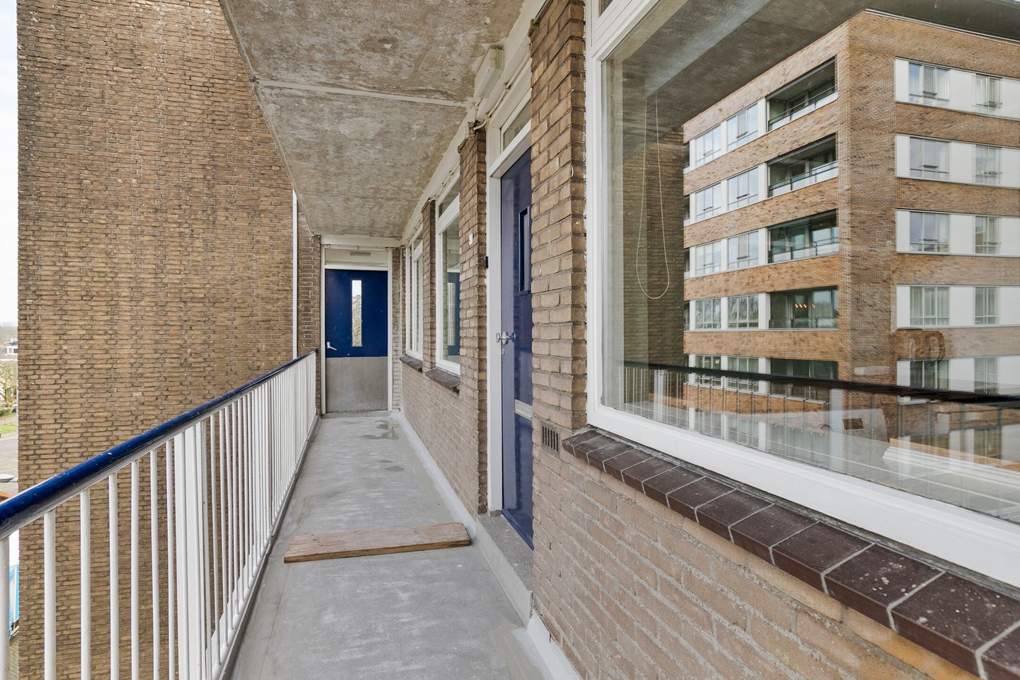 Foto 29 van Kouwenoord 43