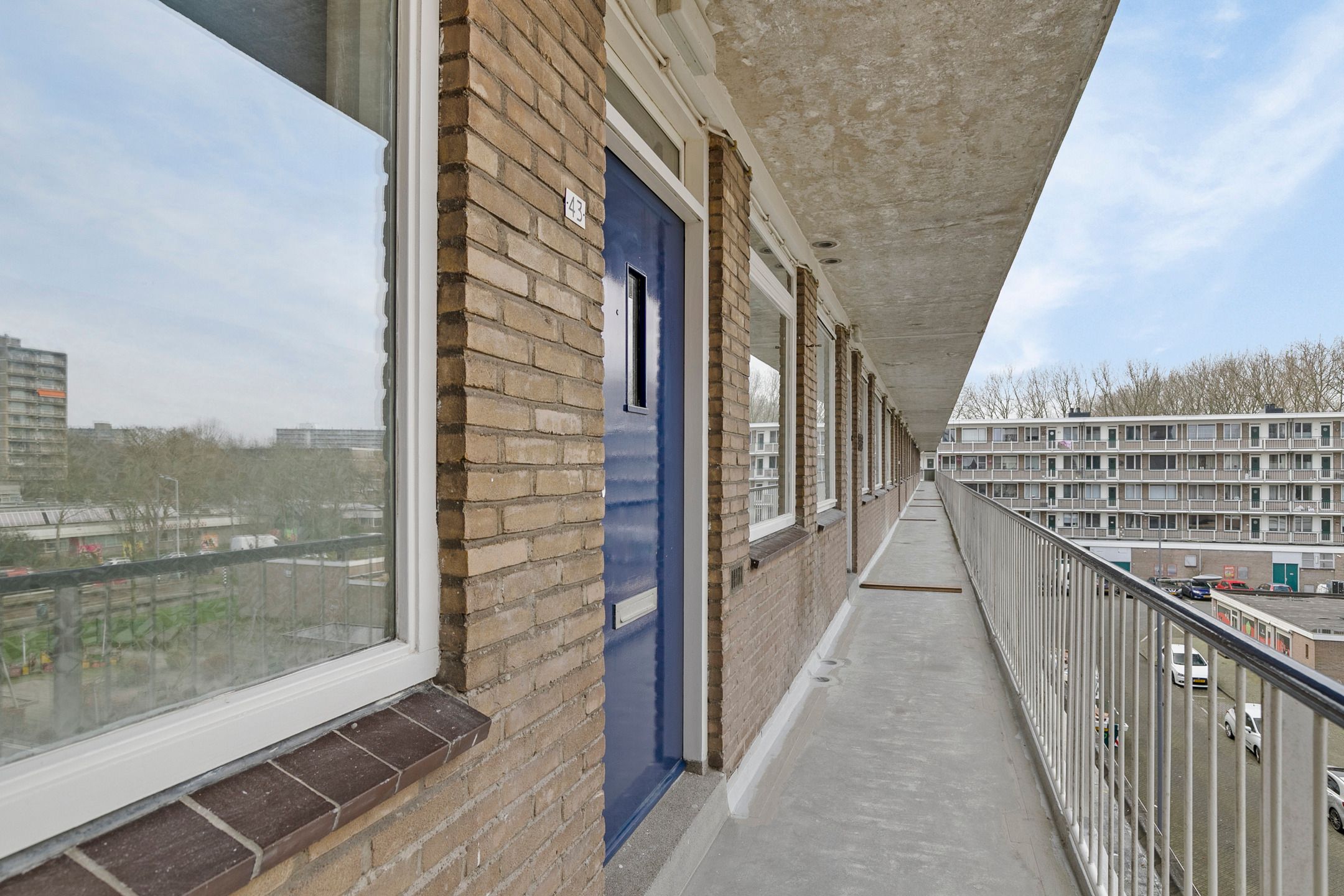 Foto 30 van Kouwenoord 43