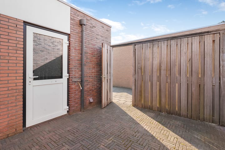 Foto 31 van Lindehof 5