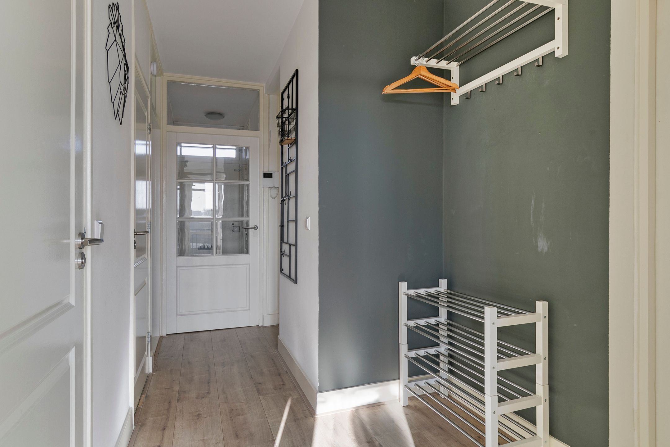 Foto 33 van Kouwenoord 43