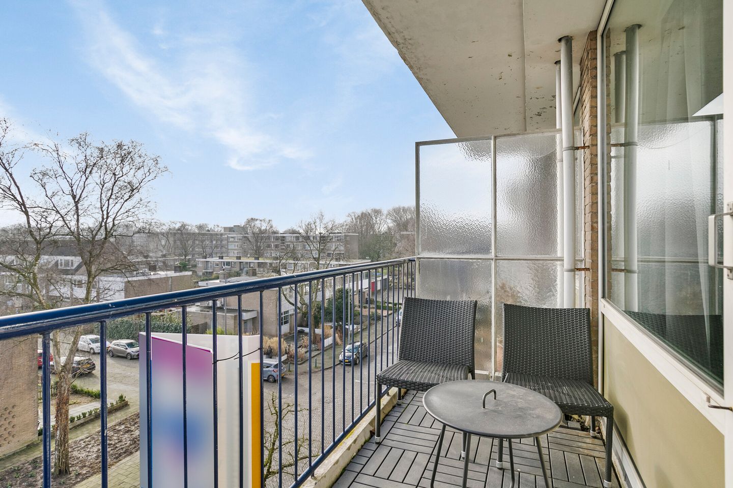 Foto 34 van Kouwenoord 43