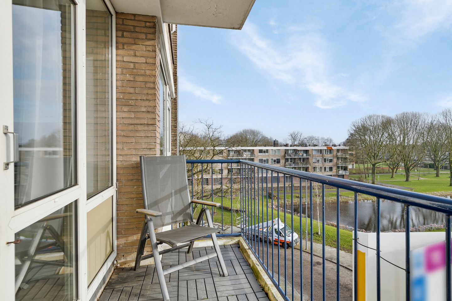 Foto 35 van Kouwenoord 43