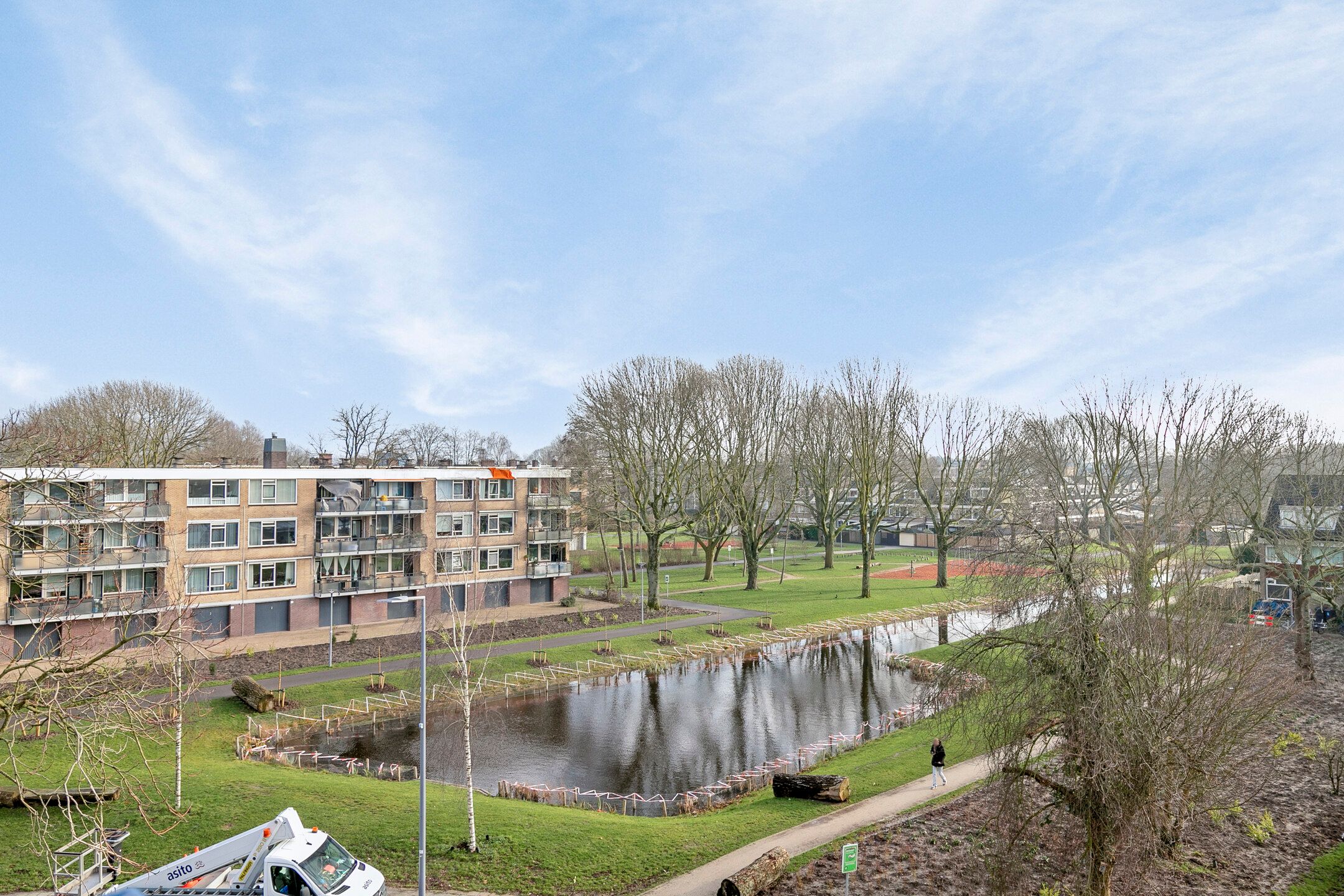 Foto 36 van Kouwenoord 43