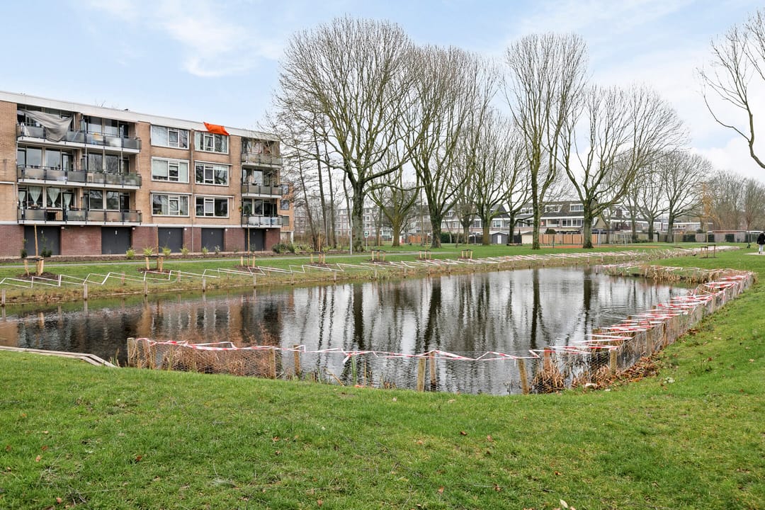 Foto 38 van Kouwenoord 43