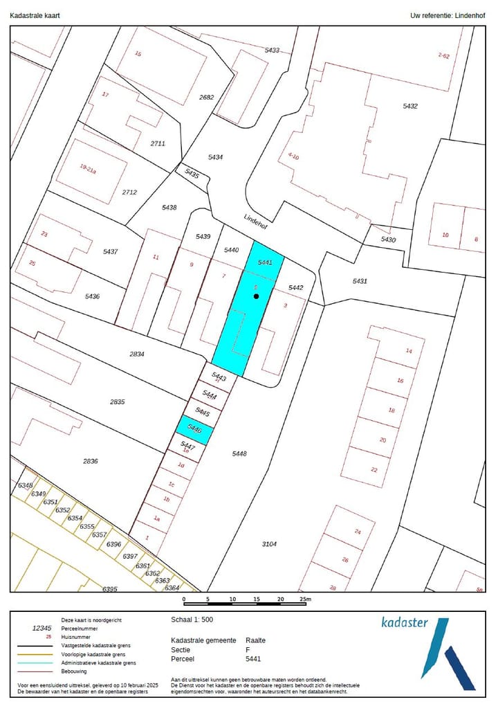 Foto 39 van Lindehof 5