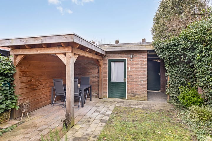 Foto 30 van Gruttostraat 6