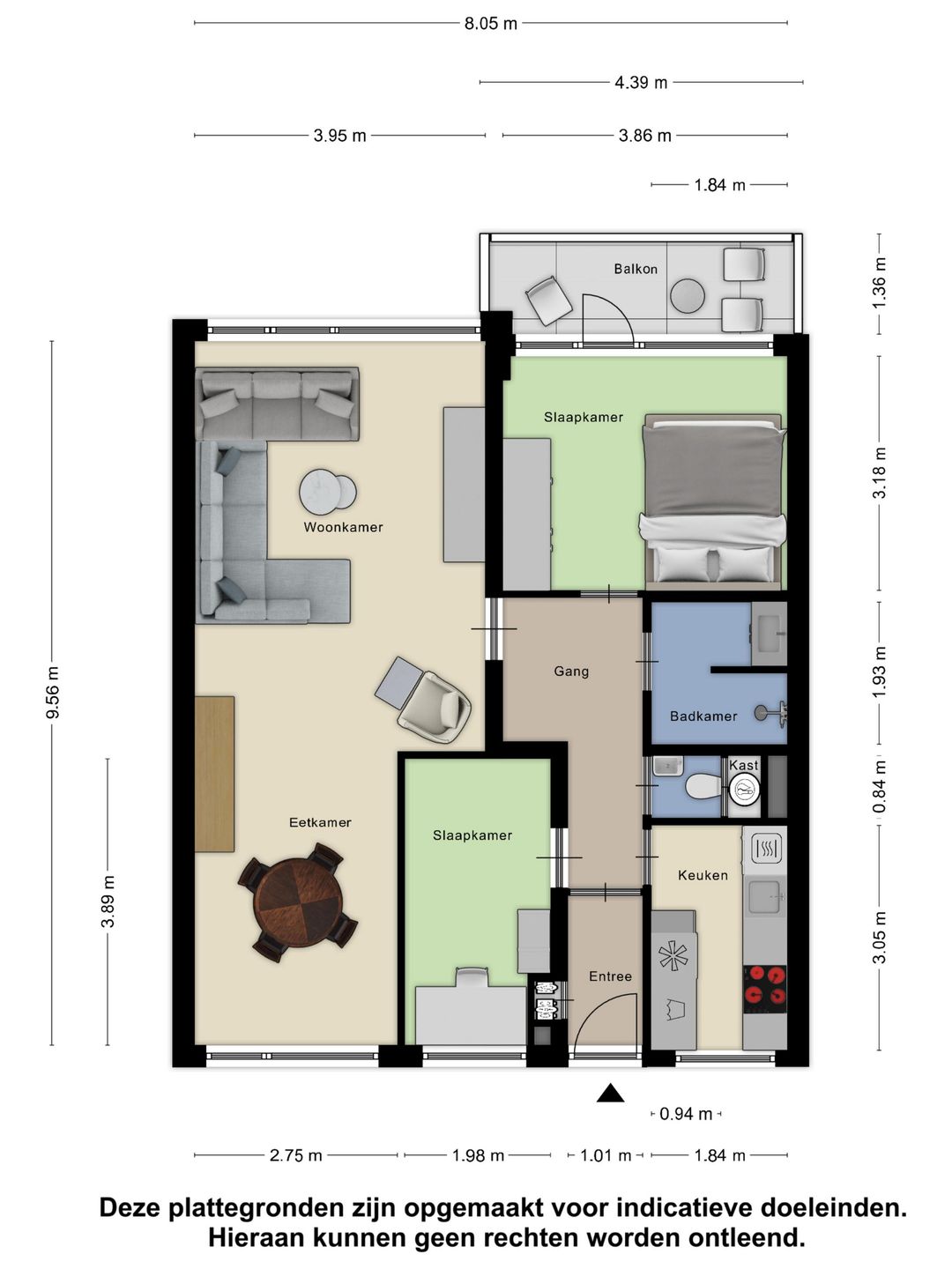 Foto 41 van Kouwenoord 43