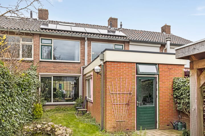 Foto 33 van Gruttostraat 6