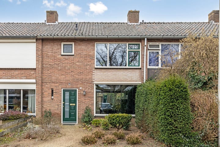 Foto 34 van Gruttostraat 6