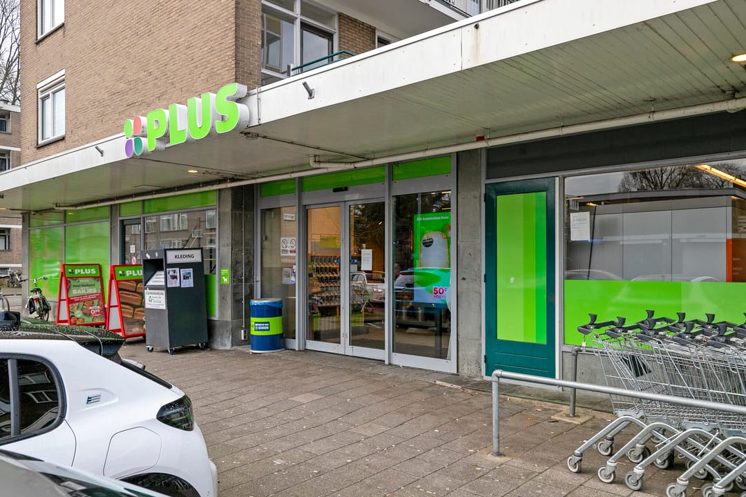 Foto 37 van Kouwenoord 43