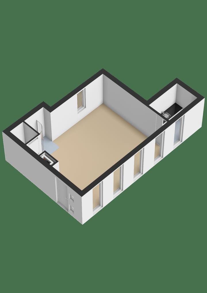 Foto 18 van Kajuit 2