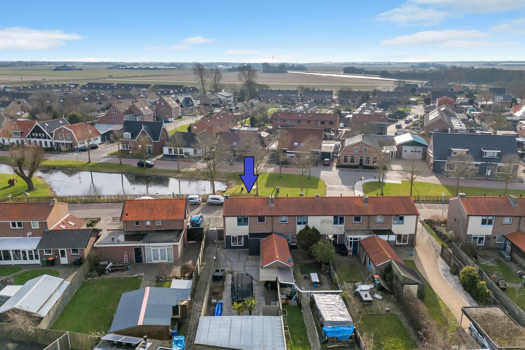 Foto 1 van C. de Leeuwstraat 10