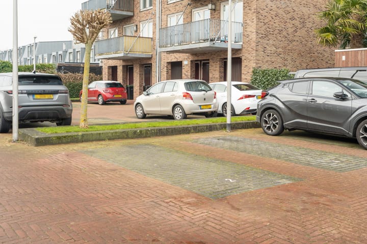 Foto 13 van Kajuit 2