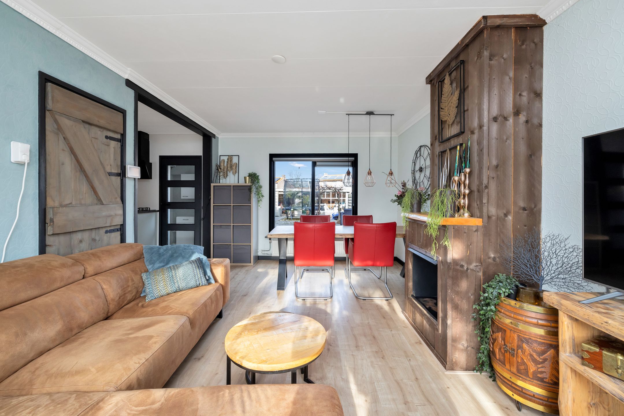 Foto 3 van C. de Leeuwstraat 10