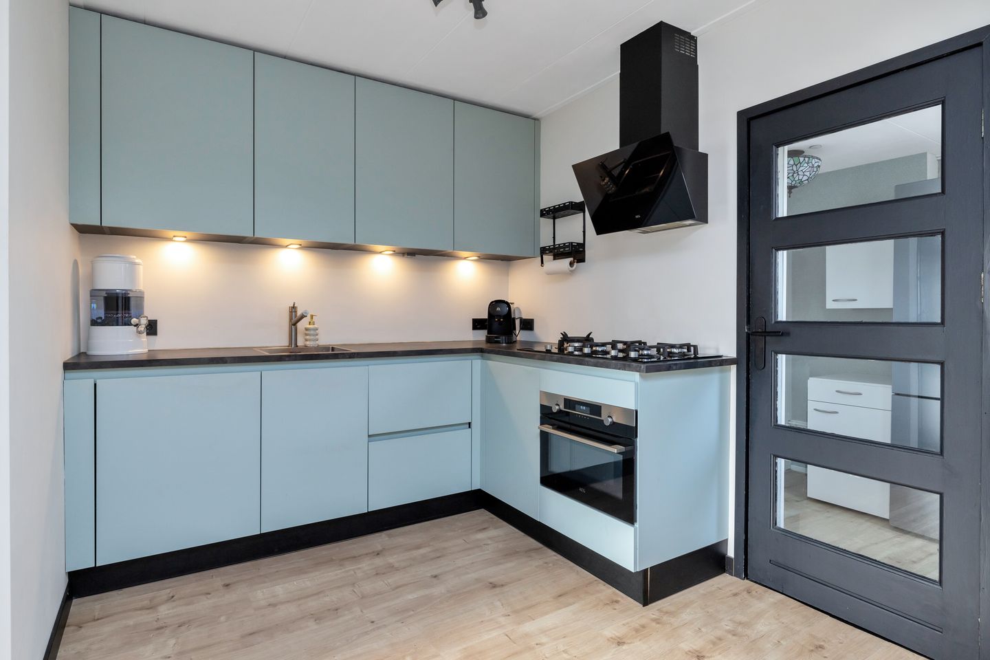 Foto 4 van C. de Leeuwstraat 10