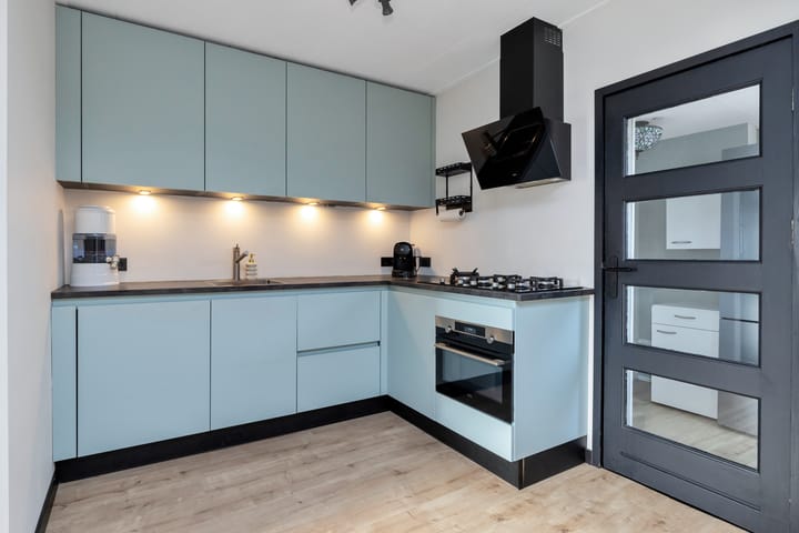 Foto 4 van C. de Leeuwstraat 10