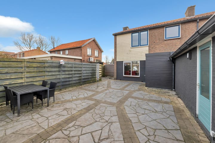 Foto 5 van C. de Leeuwstraat 10