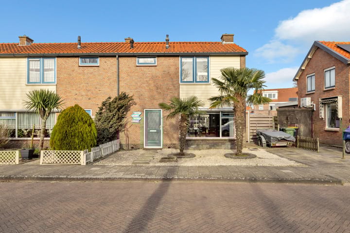 Foto 6 van C. de Leeuwstraat 10