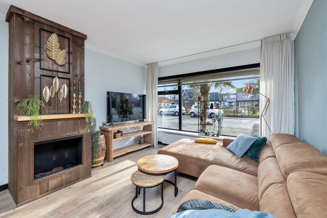 Foto 8 van C. de Leeuwstraat 10