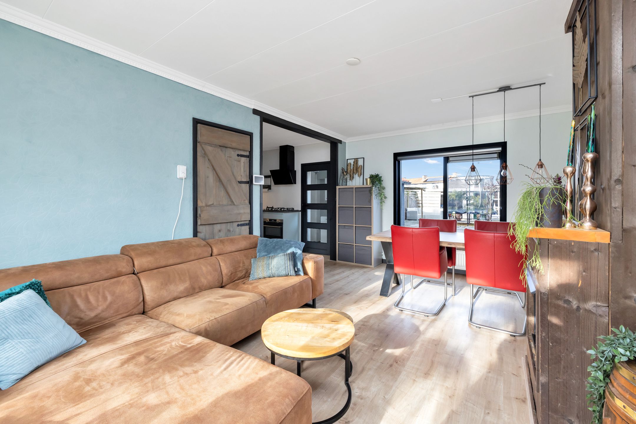 Foto 9 van C. de Leeuwstraat 10