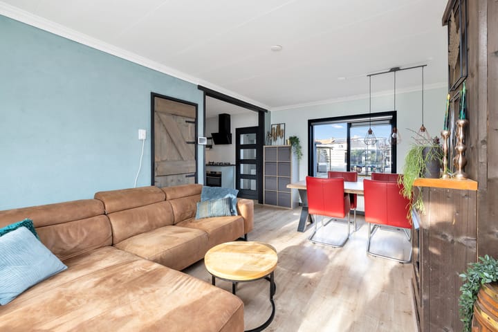 Foto 9 van C. de Leeuwstraat 10